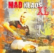 Mad Heads XL. Nadiya Ye