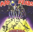 Mad Heads. Psycholula