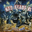 Mad Heads XL. Українska