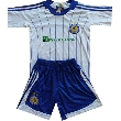 ADIDAS, F.C. Dynamo Kyiv Home Replica Soccer Set 09-10