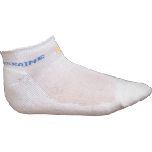 Українські шкарпетки з Тризубом. Жіночі і дитячі