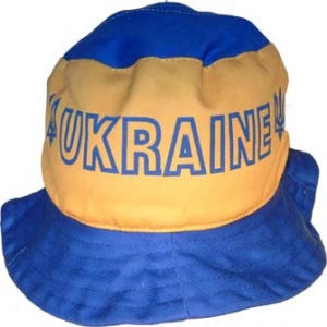 Panama "Ukraine" D2