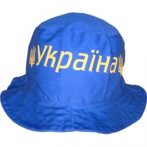 Панама "Україна" D1