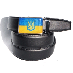 Ukrainian Belt