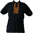 Embroidered Polo Shirt