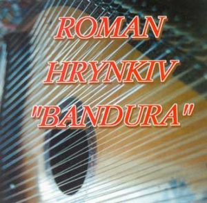 Roman Hrynkiv. Bandura