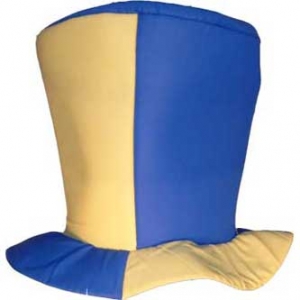 Ukrainian Soccer Fans Hat