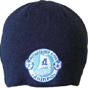 Dnipro Dnipropetrovsk Hat