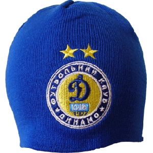 Dynamo Kyiv Hat. Blue 1