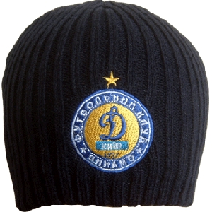 Dynamo Kyiv Hat