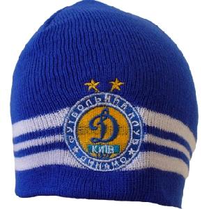 Dynamo Kyiv Sport Hat