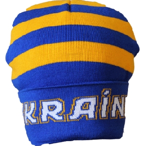 Ukrainian Hat