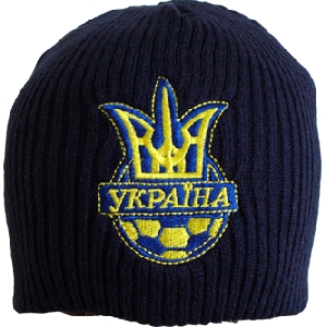 Lotto, Ukrainian National Soccer Team Hat