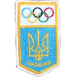 Олімпійський шеврон