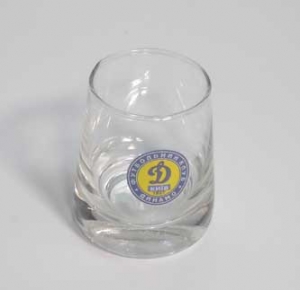 Dynamo Kyiv Shot Glass
