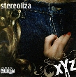 Stereoliza. XYZ