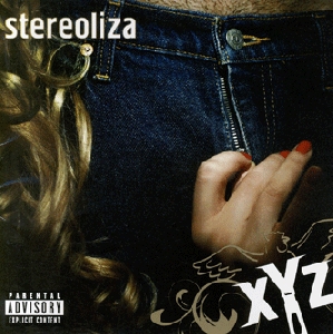 Stereoliza. XYZ