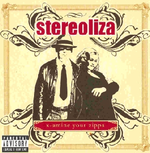 Stereoliza. X-amine your zippa
