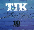 TIK. Luby Ty Ukrayinu. CD + DVD