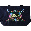 Embroidered Handbag 1