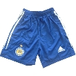 ADIDAS Replica, Away Soccer Shorts Of Dynamo Kyiv