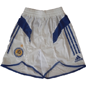 ADIDAS, Replica Home Soccer Shorts Of Dynamo Kyiv