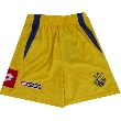 Lotto Replica, Home Soccer Shorts of Ukrainian National Team