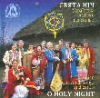 Vydubychi Church Chorus. O Holy Night. Ukrainian Christmas Songs and Carols