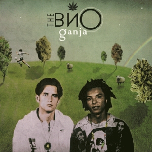 The ВЙО. Ganja