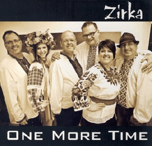 Zirka. One More Time