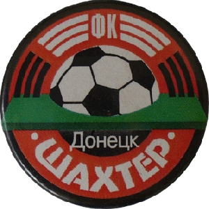 Shakhtar Donetsk Pin