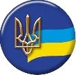 Значок "Україна"