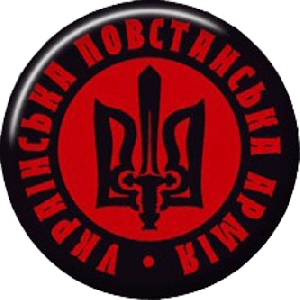 Pin "UPA"